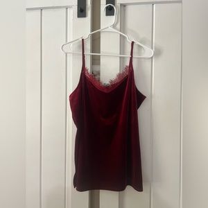 Grace & Lace Cami